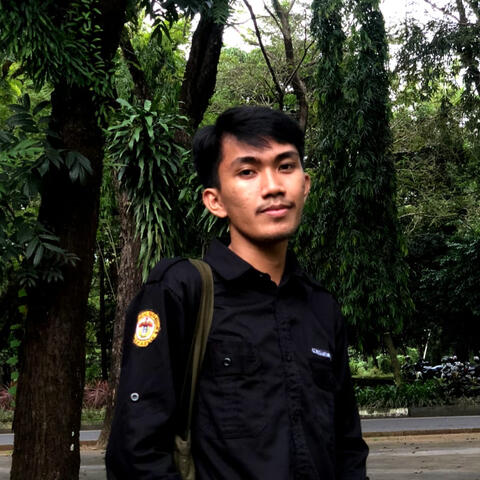 Ridwan Indrianto Tamuni. 14 Nov 99 🦖🖤